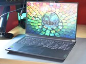 Lenovo ThinkBook 16p Gen 5 laptop felülvizsgálat: A rejtett Lenovo Legion az alkotók számára