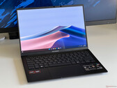 Asus Zenbook 14 OLED felülvizsgálat - A Zenbook AMD változata megkapta a gyengébb 1080p OLED képernyőt