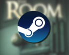 A 2014-ben megjelent The Room most mindössze 0,99 dollárra csökkent a Steamen. (Kép forrása: Steam - Szerkesztve)