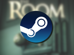 A 2014-ben megjelent The Room most mindössze 0,99 dollárra csökkent a Steamen. (Kép forrása: Steam - Szerkesztve)