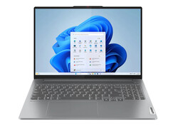 Visszatekintés: Lenovo IdeaPad Pro 5 16IMG G9 RTX 4050