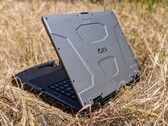 Getac S410 Gen 5 robusztus laptop felülvizsgálata: Raptor Lake-P az extra teljesítményért