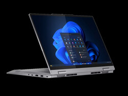 Visszatekintés: Lenovo ThinkBook 14 2 az 1-ben G4