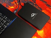 OWC Envoy Ultra Thunderbolt 5 külső SSD-meghajtó