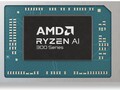 AMD  Ryzen AI 7 350 SoC