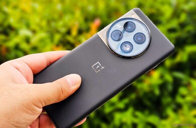 OnePlus 12 (Fotó: Vaidyanathan Subramaniam)