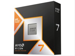 A nagyon keresett AMD Ryzen 7 9800X3D ismét kapható az Amazon, Newegg és Best Buy áruházakban MSRP áron. (Kép forrása: Newegg)