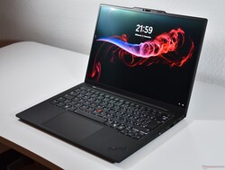 A ThinkPad X1 Carbon Gen 13 egy jó ultra-hordozható laptop