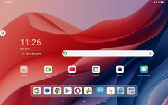 Szoftver Lenovo Idea Tab Pro