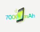 A OnePlus N6 Lite 4G 7 000 mAh-s akkumulátorral rendelkezik.