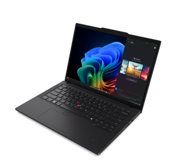 Lenovo ThinkPad T14 Gen 6 (kép forrása: Lenovo)