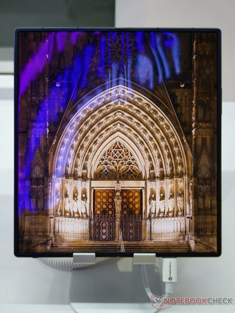 (Kép forrása: Notebookcheck)