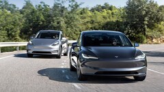 A Tesla megpróbálja kiüríteni a Model Y készletét a Juniper facelift bevezetése előtt az Egyesült Államokban (Kép forrása: Tesla)