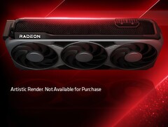 AMD Radeon RX 9070 XT grafikus kártya