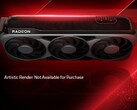 AMD Radeon RX 9070 XT grafikus kártya