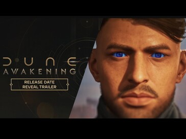 Dune Awakening reve trailer teaser (Kép forrása: Funcom YouTube csatorna)