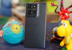 A Moto G75 egy nagyon jó 300 dollár alatti telefon (Kép forrása: Florian Schmitt)