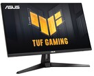 Az új VG27AQ3AZ monitor a játékosoknak készült (Kép forrása: Asus)