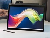 Lenovo ThinkPad L13 2-in-1 G5 felülvizsgálat - Üzleti 2-in-1 matt érintőképernyővel