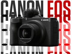 A Canon PowerShot V1 megjelenési dátuma március 26-nak szivárgott ki, és egy pár EOS fényképezőgéppel együtt kerülhet piacra. (Kép forrása: Canon - szerk.)