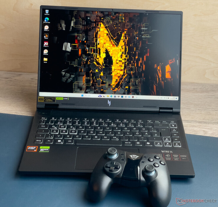 Acer Nitro 14 AN14-41