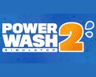 PowerWash Simulator 2 logó (Kép forrása: FuturLab)