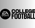 EA Sports College Football logó (Kép forrása: EA)