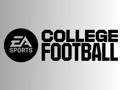 EA Sports College Football logó (Kép forrása: EA)