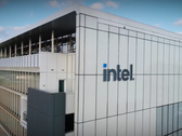 Kép az Intel egyik öntödéjéről
