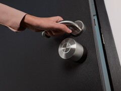 A Nuki Smart Lock Pro (5. generációs) már kapható. (Kép forrása: Nuki)