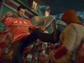 Kép a Dead Rising 4 játékból. (Kép forrása: Steam)