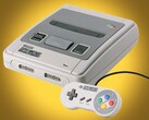 A Super Nintendo egyik processzora minden évben egy kicsit gyorsabb lesz (Kép forrása: JCD1981NL / Wikimedia Commons)