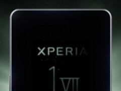 A Sony Xperia 1 VII idén májusban vagy júniusban jelenhet meg. (A kép forrása: Sony (Xperia 1 VI) - szerkesztett)