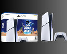 PS5 Slim Astro Bot Bundle (Kép forrása: Best Buy)