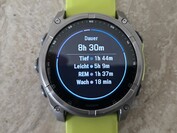 Garmin Fenix 8 Smartwatch felülvizsgálat (Kép forrása: Marcus Herbrich)