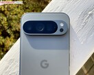 A Google új kamerafunkciókat vezetett be a Pixel 9 Pro második Android 16 béta verziójában (Kép forrása: Notebookcheck)