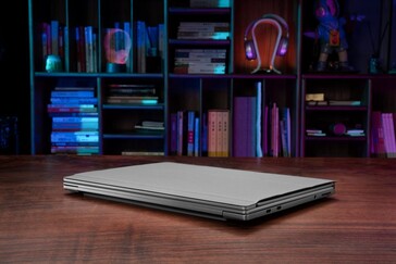 Lenovo ThinkBook Codename Flip külső kialakítása. (Kép forrása: Lenovo)