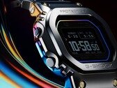 A Casio GMW-BZ5000RC-1 kép.