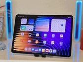 Xiaomi Pad 7 Pro tabletta felülvizsgálata (kép forrása: Marcus Herbrich)