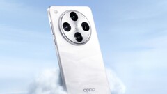 A Find X8. (Kép forrása: Oppo)