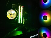 Thermaltake TH420 V2 Ultra EX Ultra EX ARGB AiO hűtő felülvizsgálata