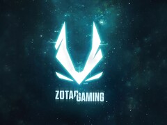 Zotac Gaming logó (Kép forrása: Zotac)