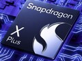 Qualcomm Snapdragon X SD X Plus X1P-66-100 SoC