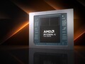 AMD Strix Halo/Point (Zen 5/5c, Ryzen AI 300) Ryzen AI Max PRO 380 SoC