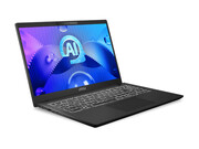 MSI Modern 15 H AI C1MG, Ultra 5 125H