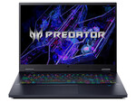 Acer Predator Helios 18 PH18-72