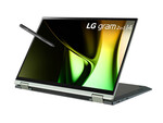 LG gram 14 2-in-1 14T90S