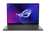 Asus ROG Zephyrus G16 2024 GU605MV