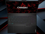 Origin PC Eon16-X