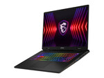 MSI Sword 17 HX B14VGKG